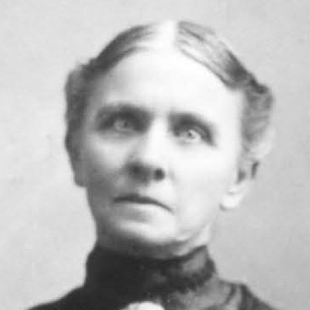 Emma Brown (1850 - 1932) Profile